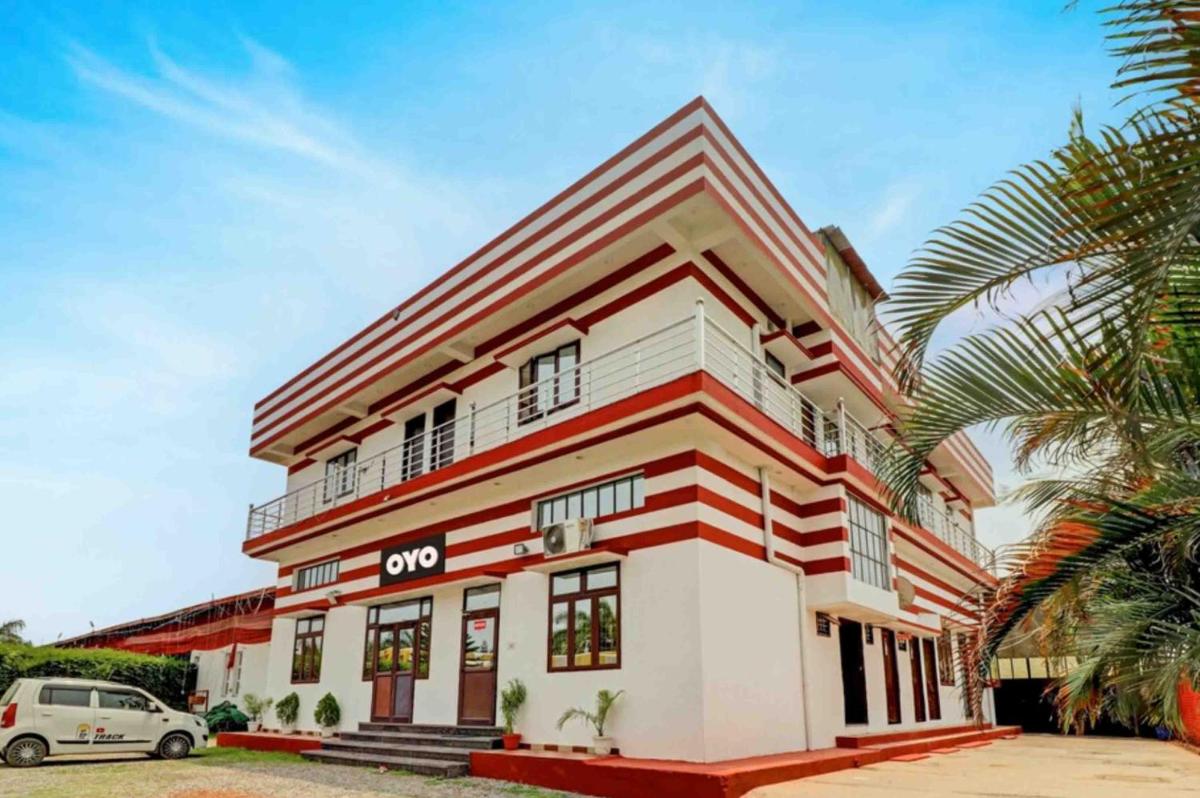 Kamboj Palace - Housity