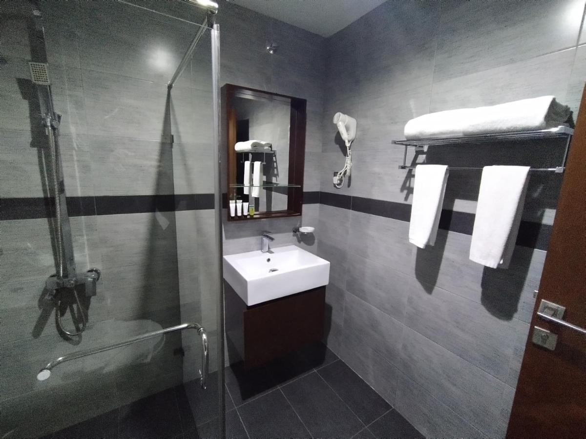 SBY Hotel فندق اس بي واي - Hizvo