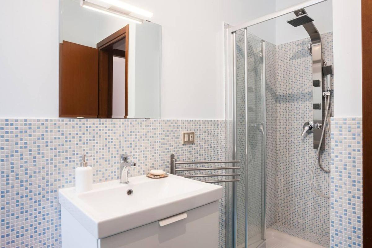 Suitetrails - 3 bedrooms appartement with wifi at Aci Castello