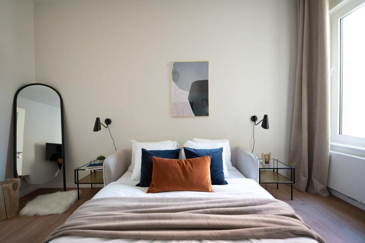 Milan Style Designer in Limpertsberg - Housity