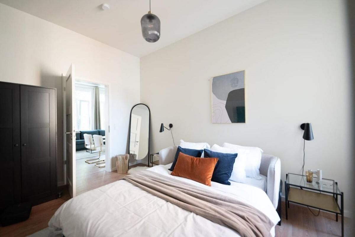 Milan Style Designer in Limpertsberg - Housity