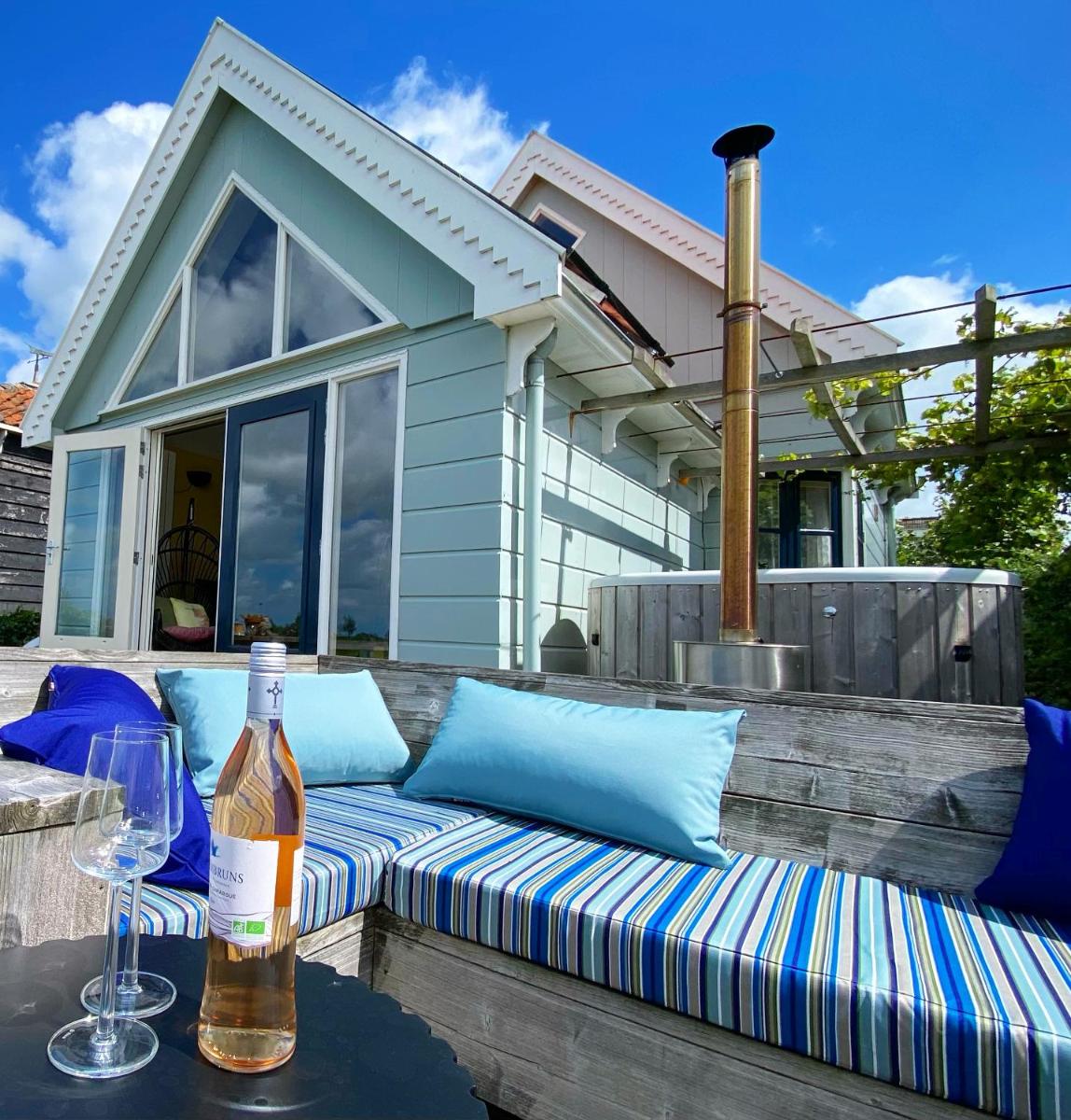 Romantic Dutch hideaway - Housity
