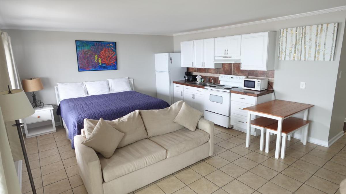 Sea Vista Motel - Housity