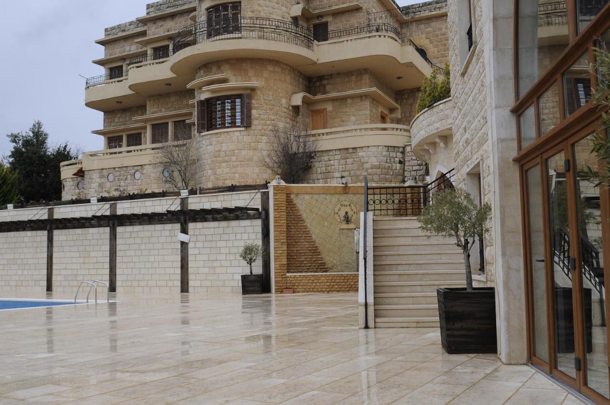 L'auberge des Emirs - Housity