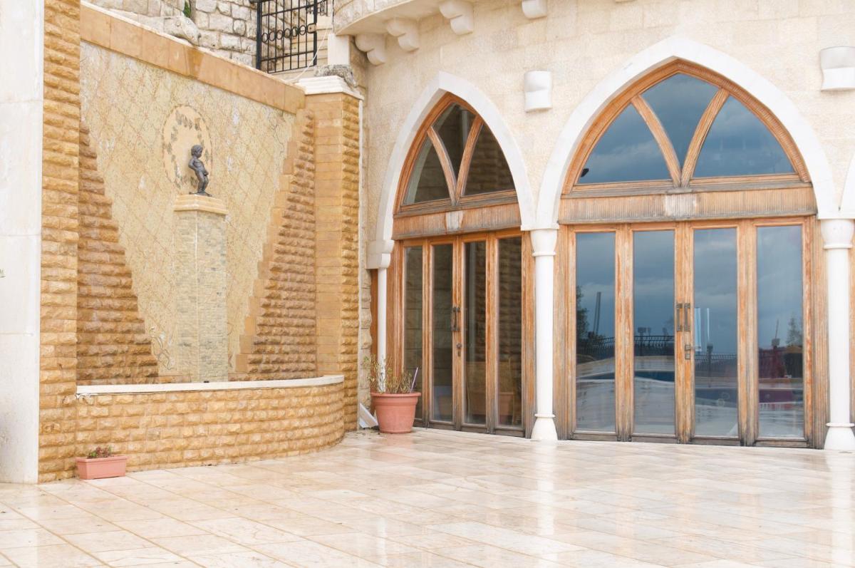 L'auberge des Emirs - Housity