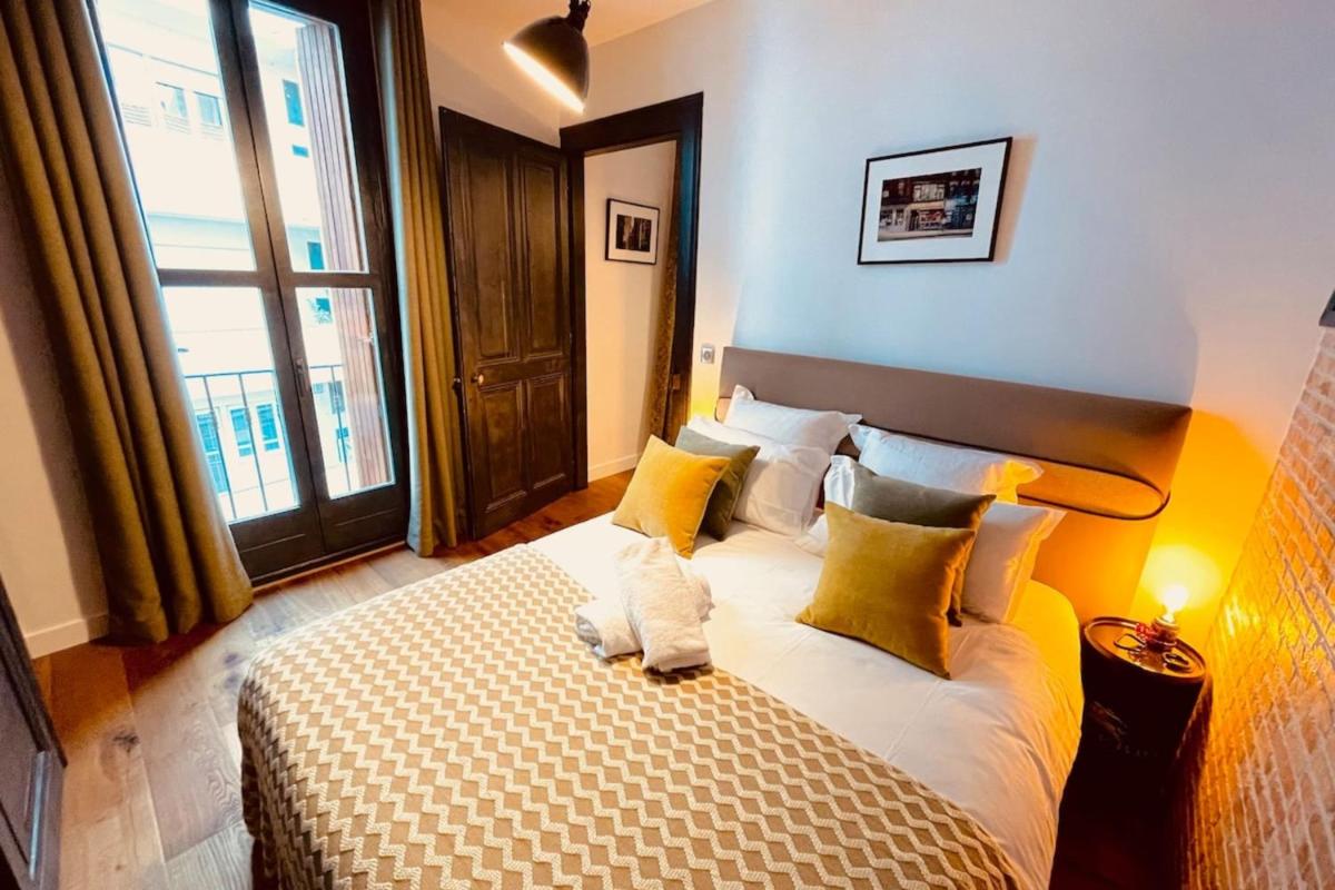 HUDSON HIGHLANDS Annecy Rent Lodge - Housity