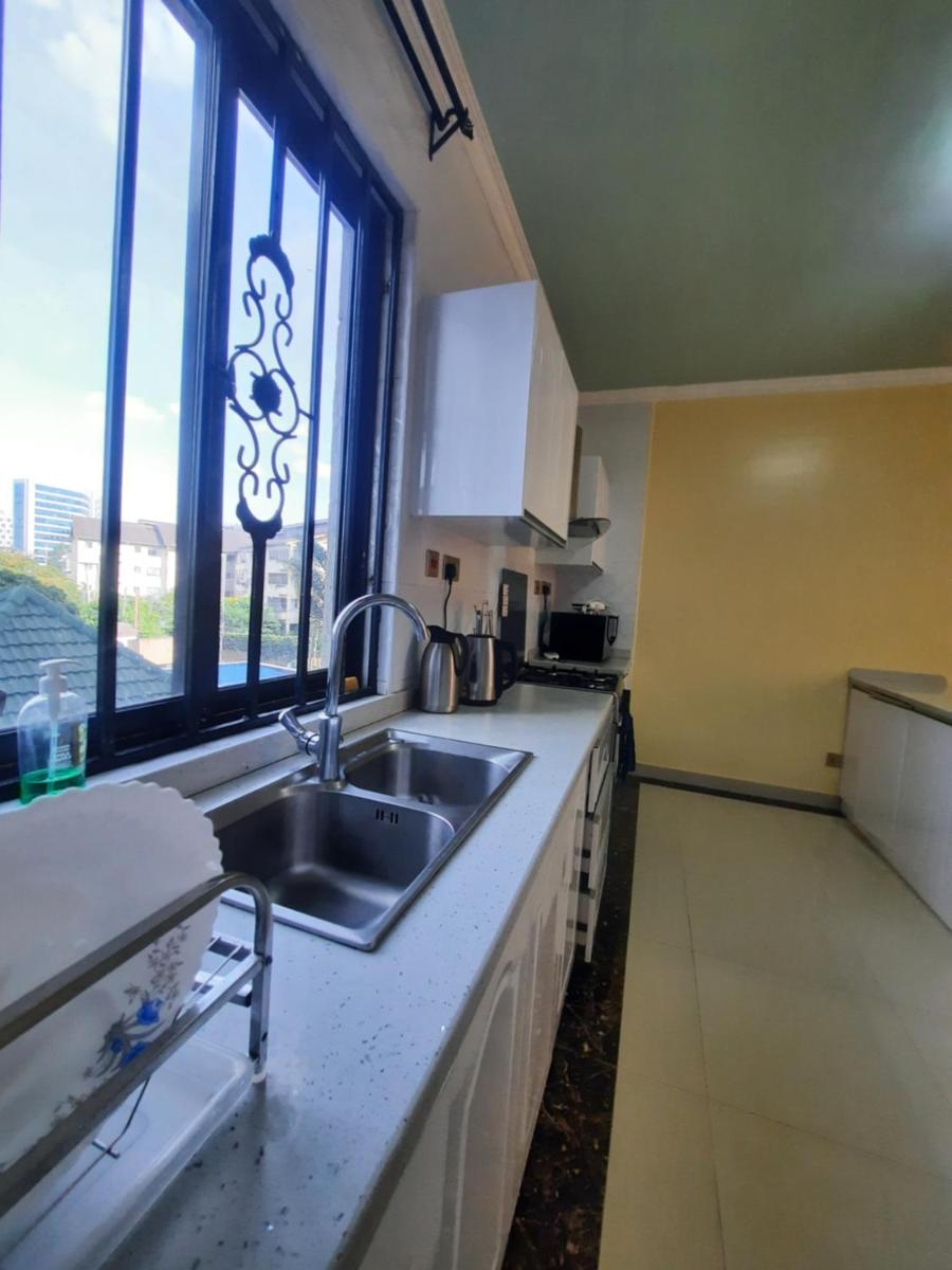 Suitetrails - Crest park apartments