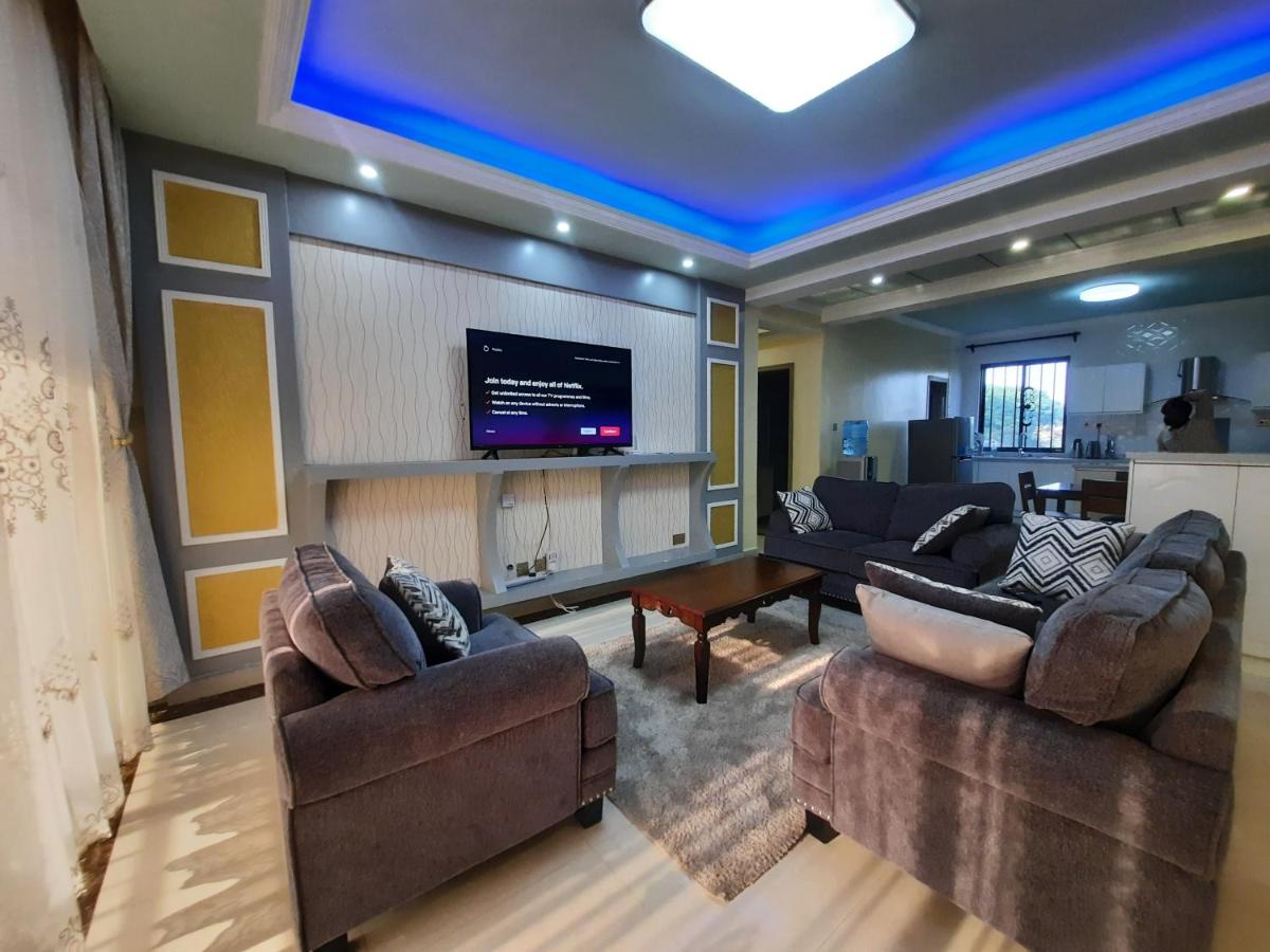 Suitetrails - Crest park apartments