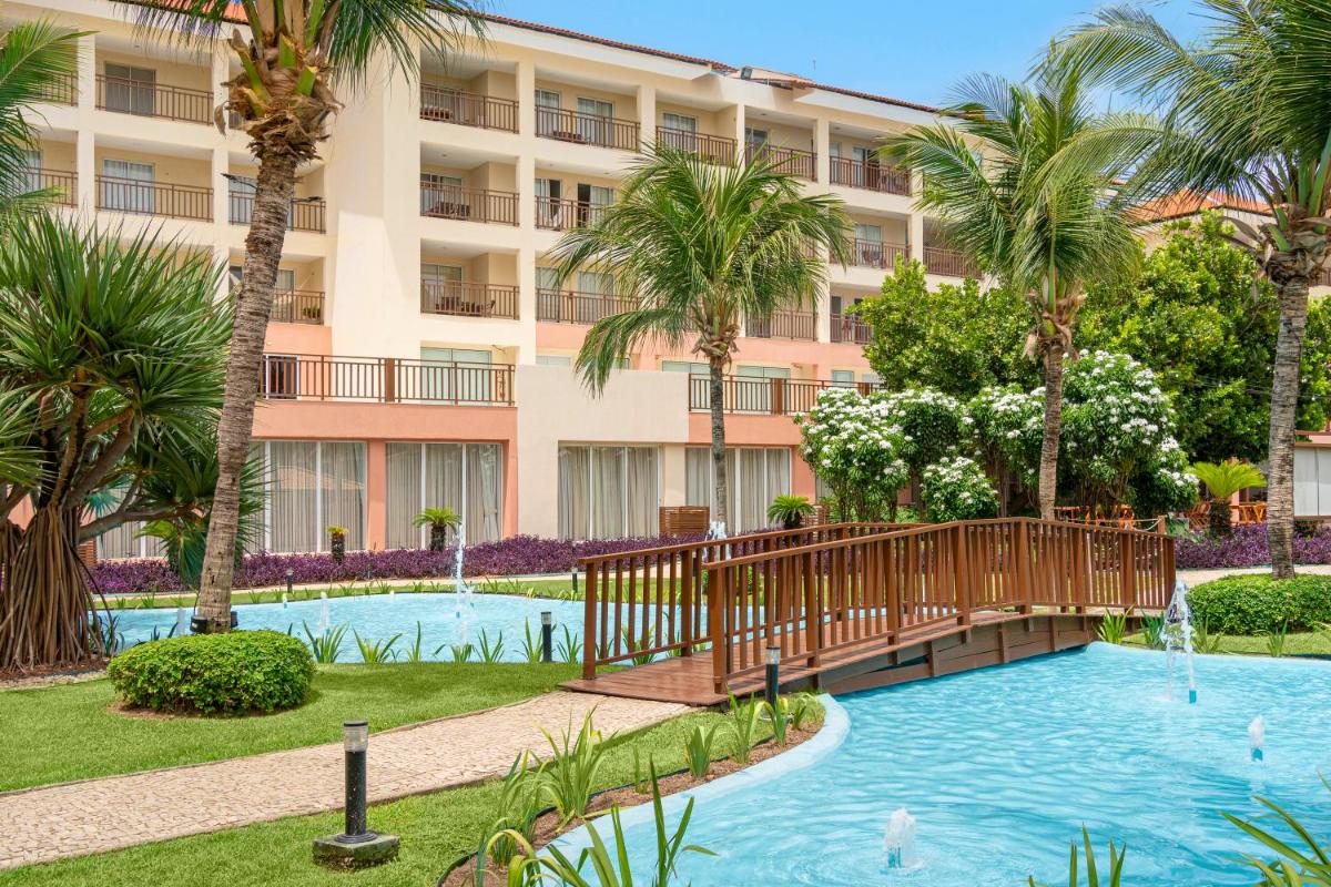Beach Park Resort - Wellness - Housity