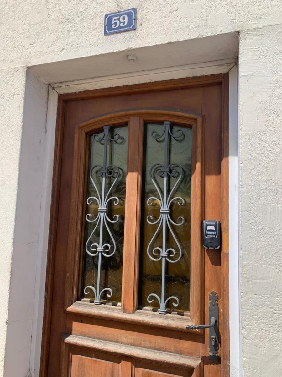 Le saint genix - Housity