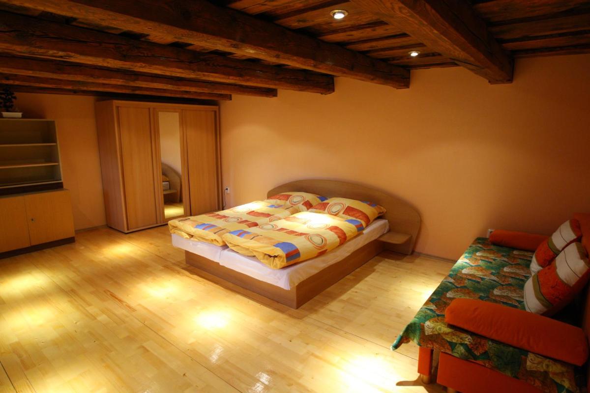 Apartmany Kanianka - Housity