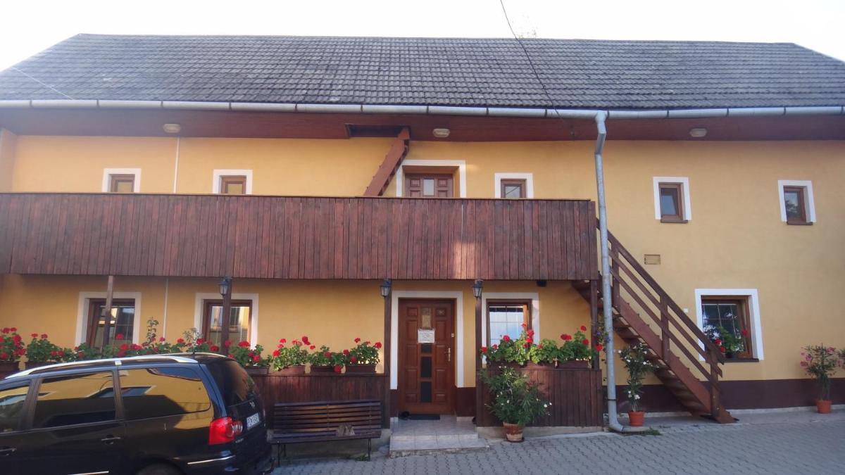 Apartmany Kanianka - Housity