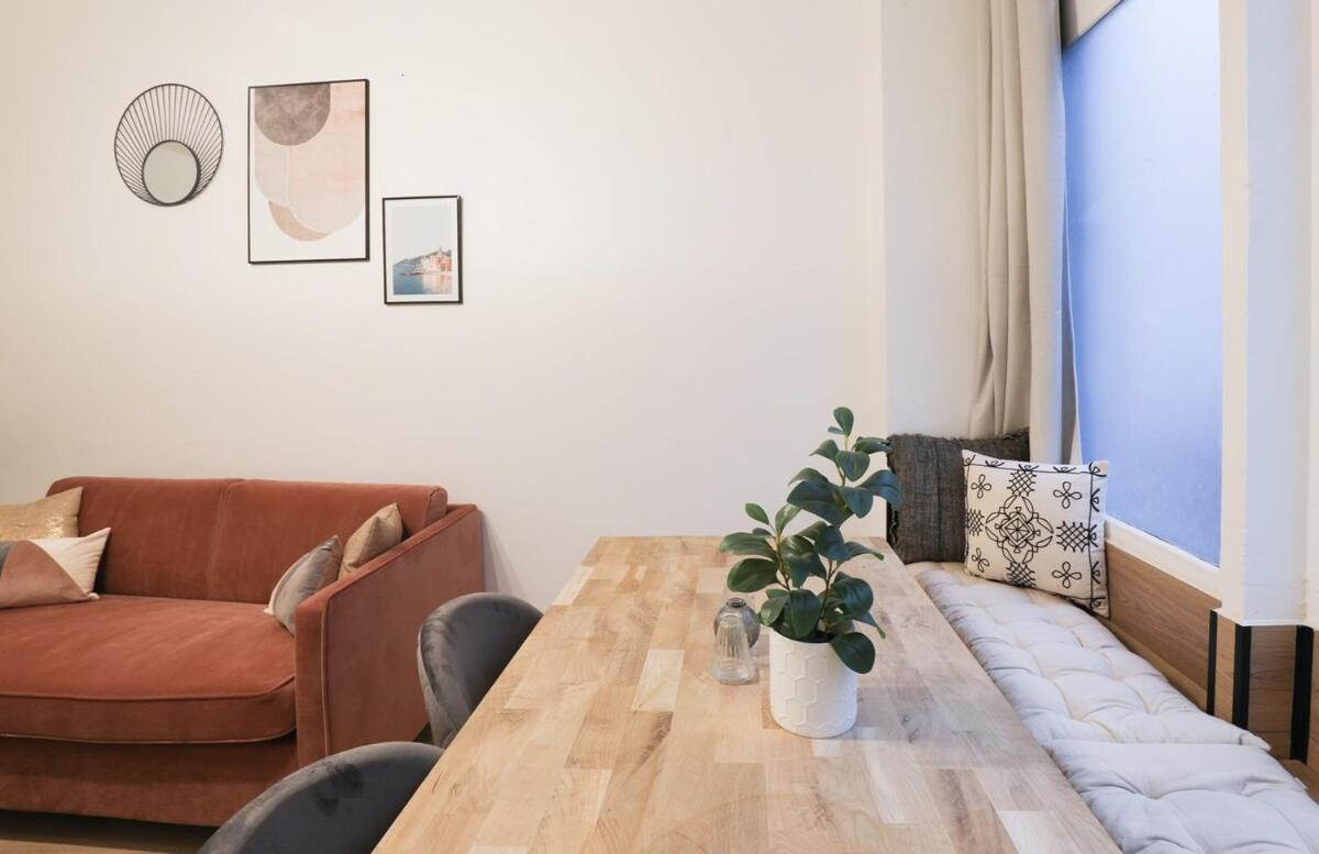 Appartement rénové proche du Sacré Coeur 4P - Housity
