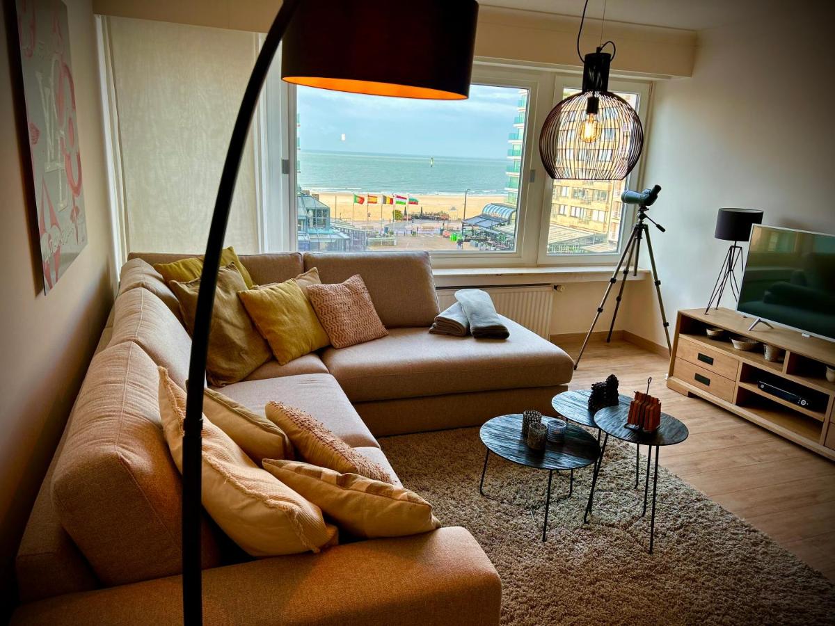 Appartement Seaview Bunnenplein - Housity