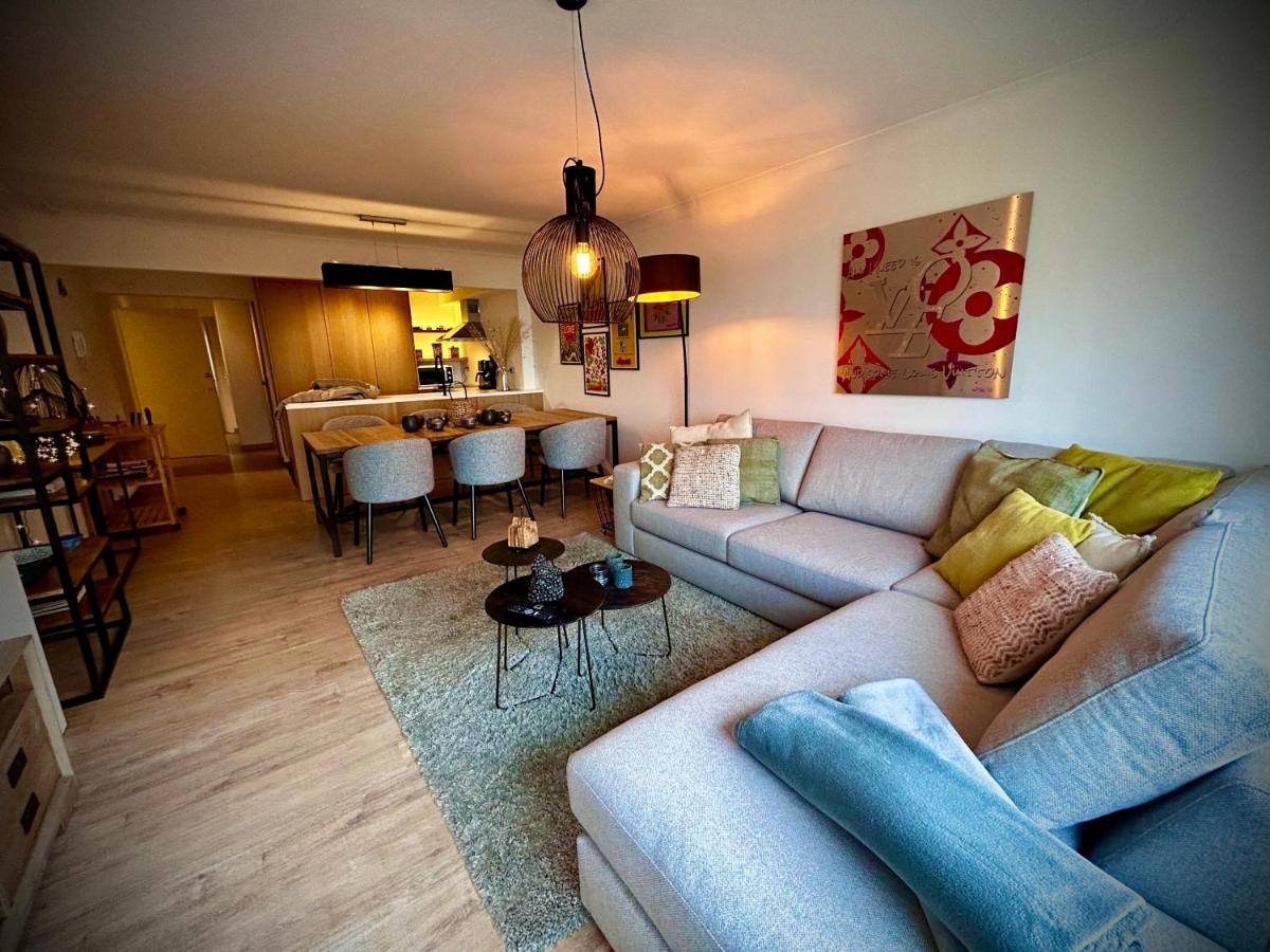 Appartement Seaview Bunnenplein - Housity