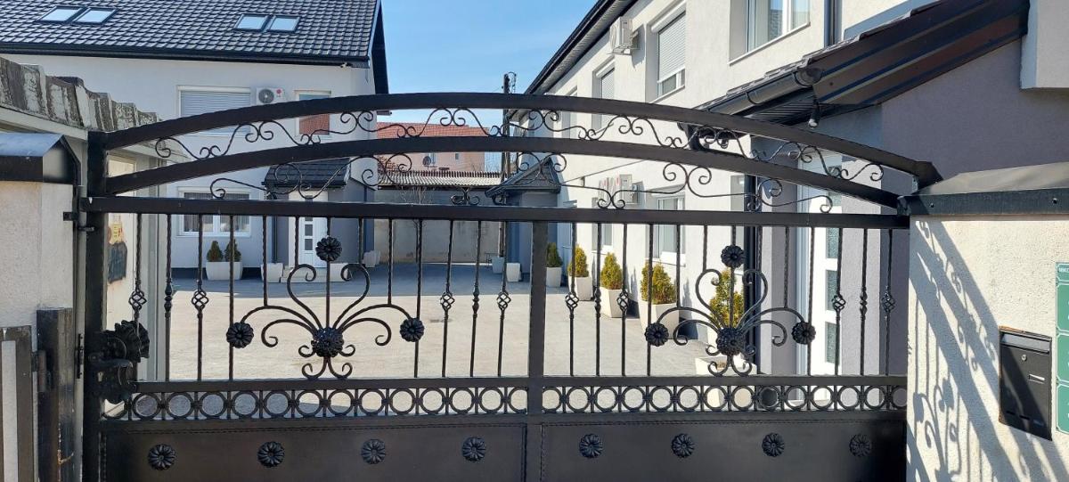 MB apartmani Sarajevo - Housity