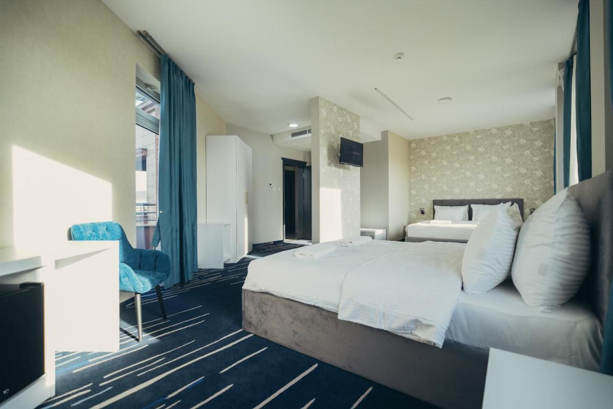 Wellness Spa Hotel Jola - Hizvo