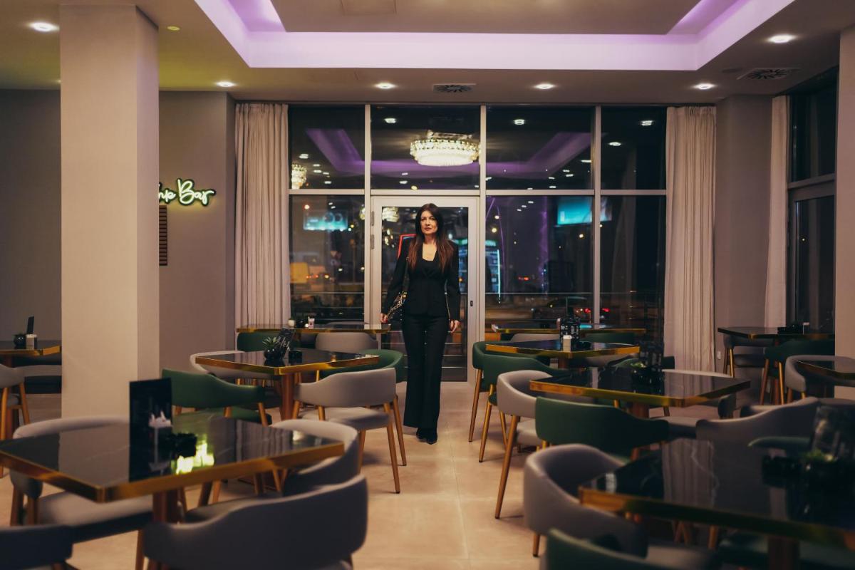 Wellness Spa Hotel Jola - Housity