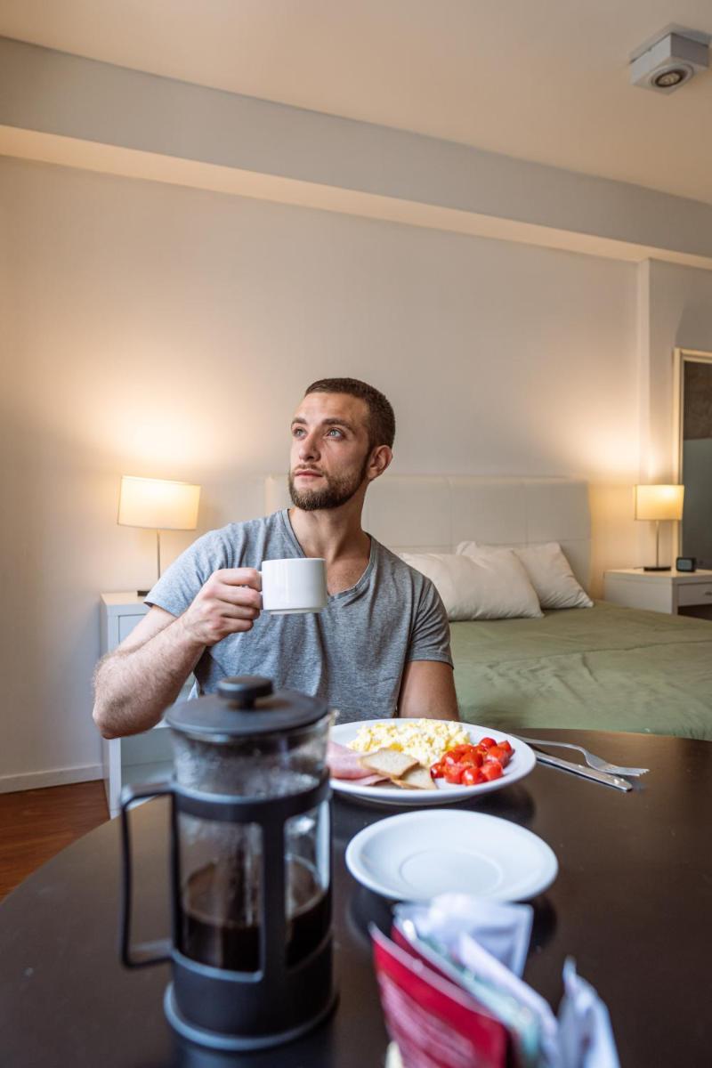 BENS Downtown Apartments - Housity
