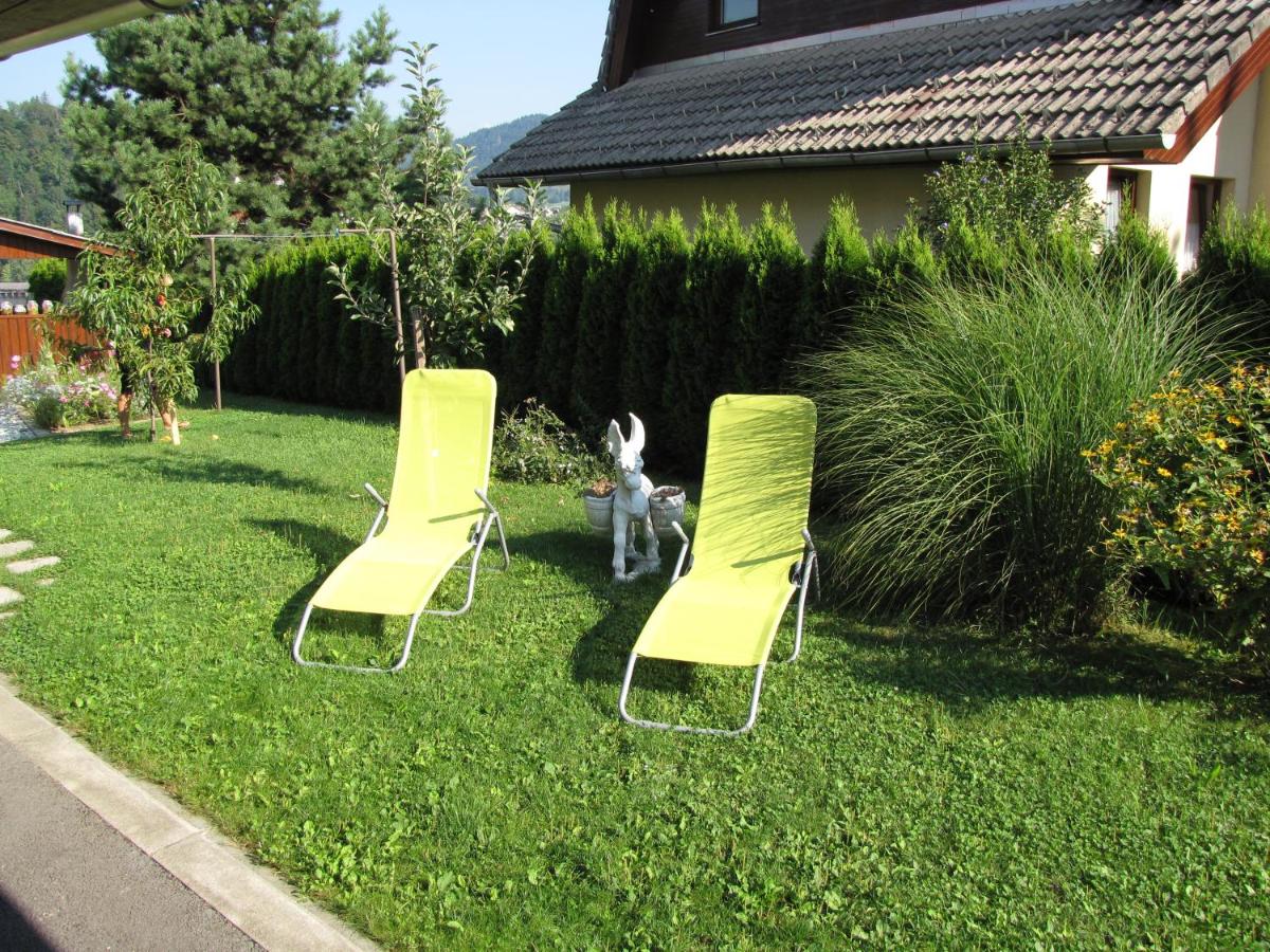 Apartma Zo-Vi Bled - Housity