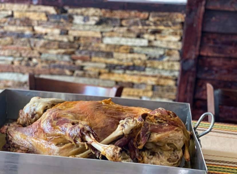 Bialata kshcha chakalarovo1 - Housity