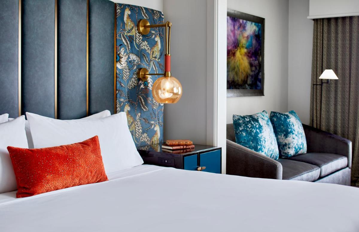 Grand Bohemian Orlando, Autograph Collection - Housity