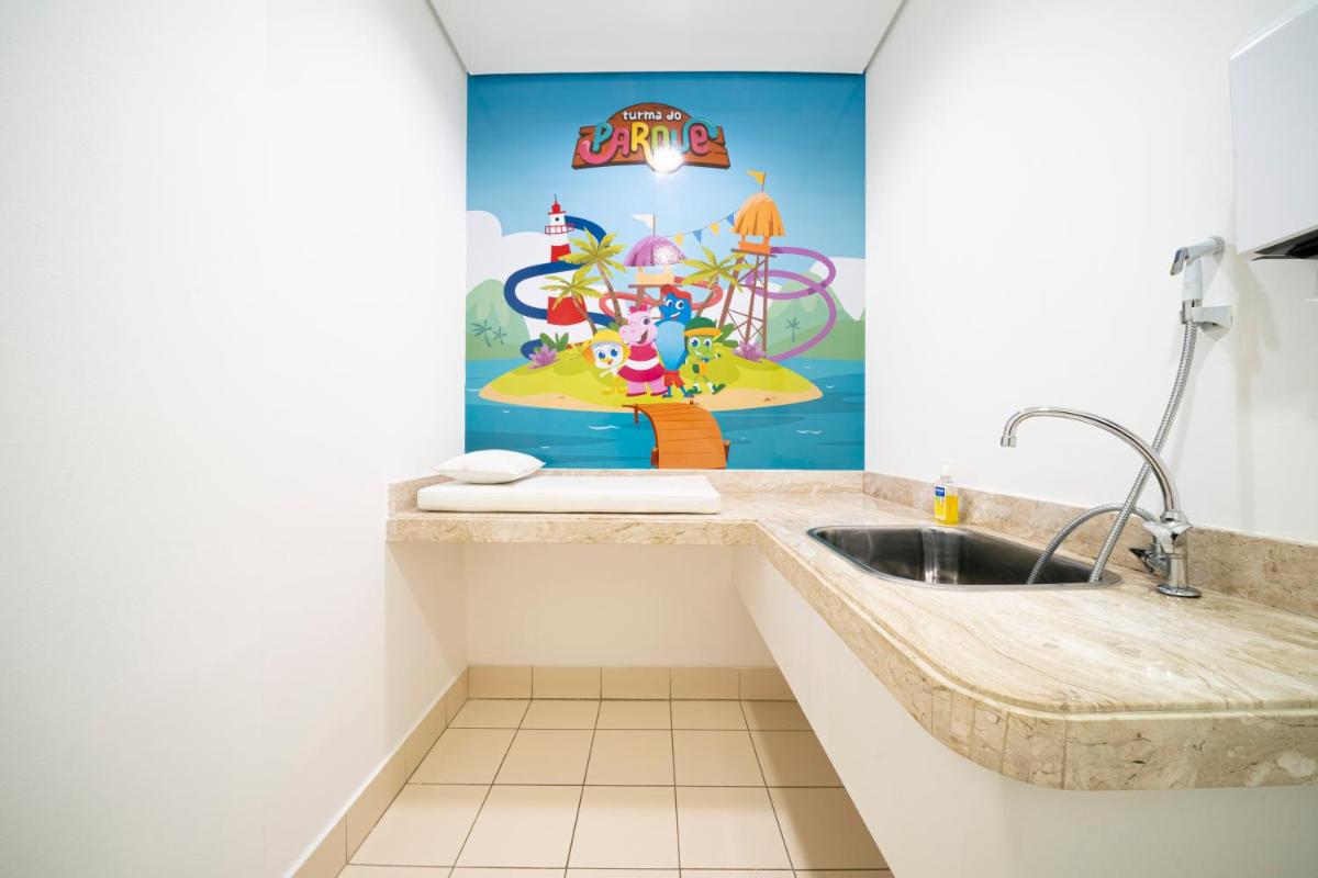 Beach Park Resort - Wellness - Housity