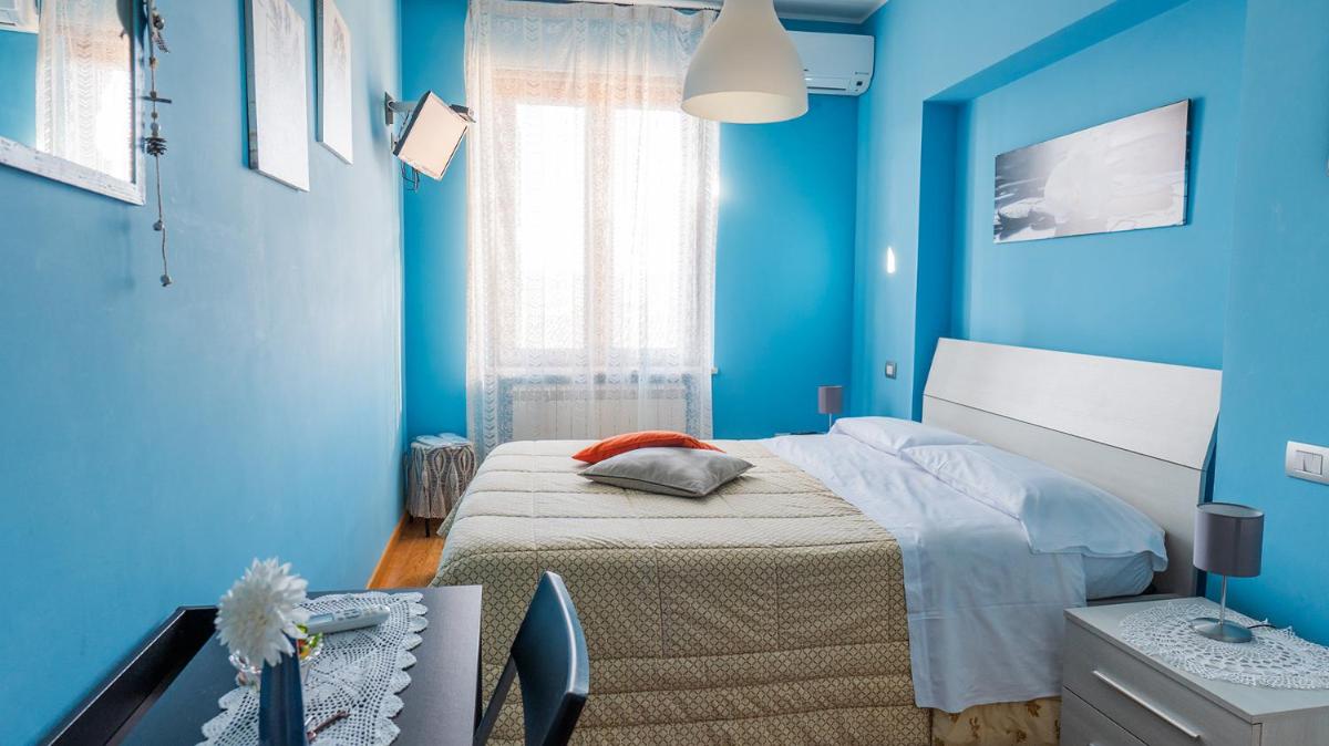Bed and Breakfast Torre Polidori - Housity