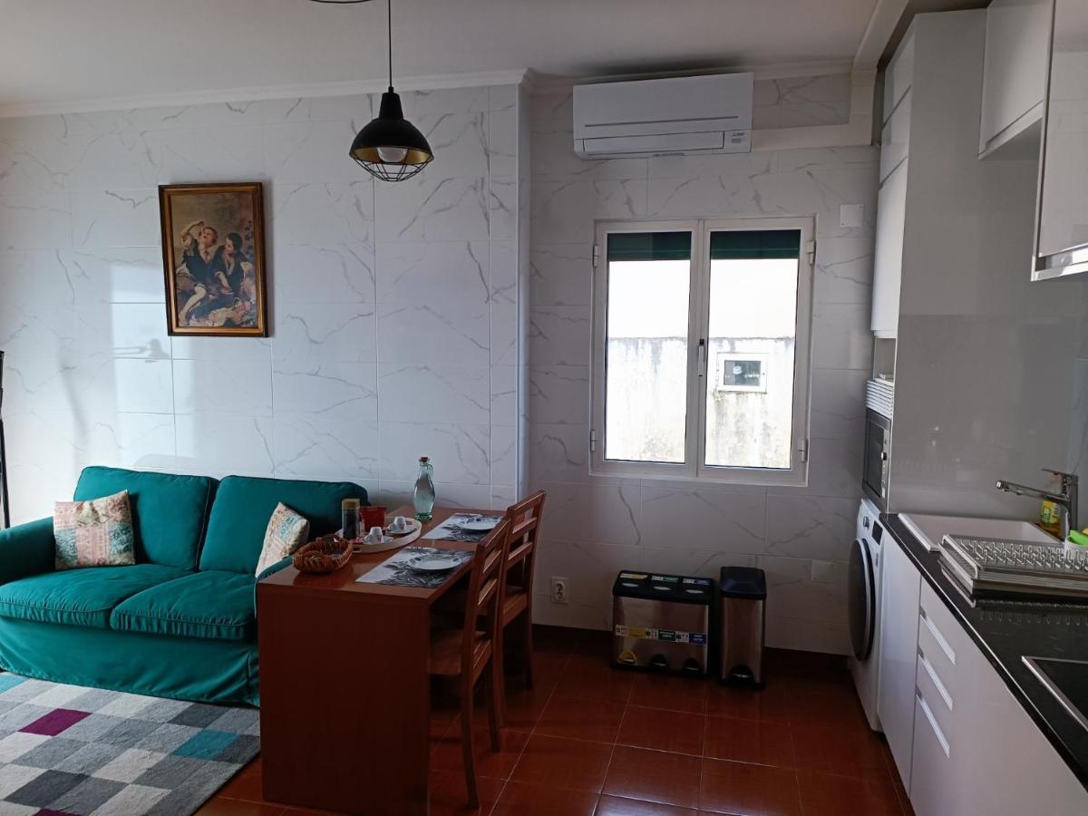 Apartamento Valados - Hizvo