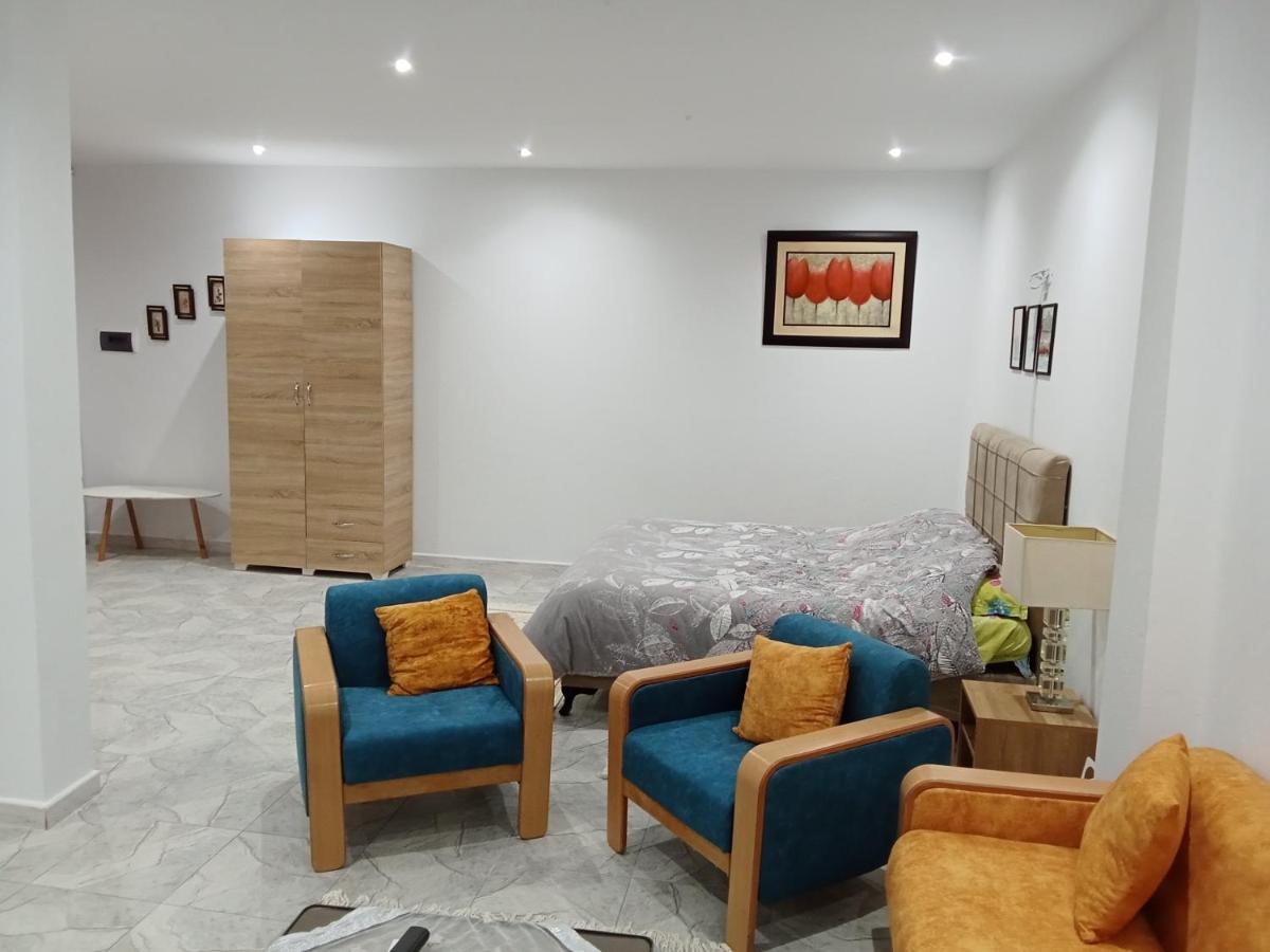 Appartement S+0 a borj cedria erriadh - Housity