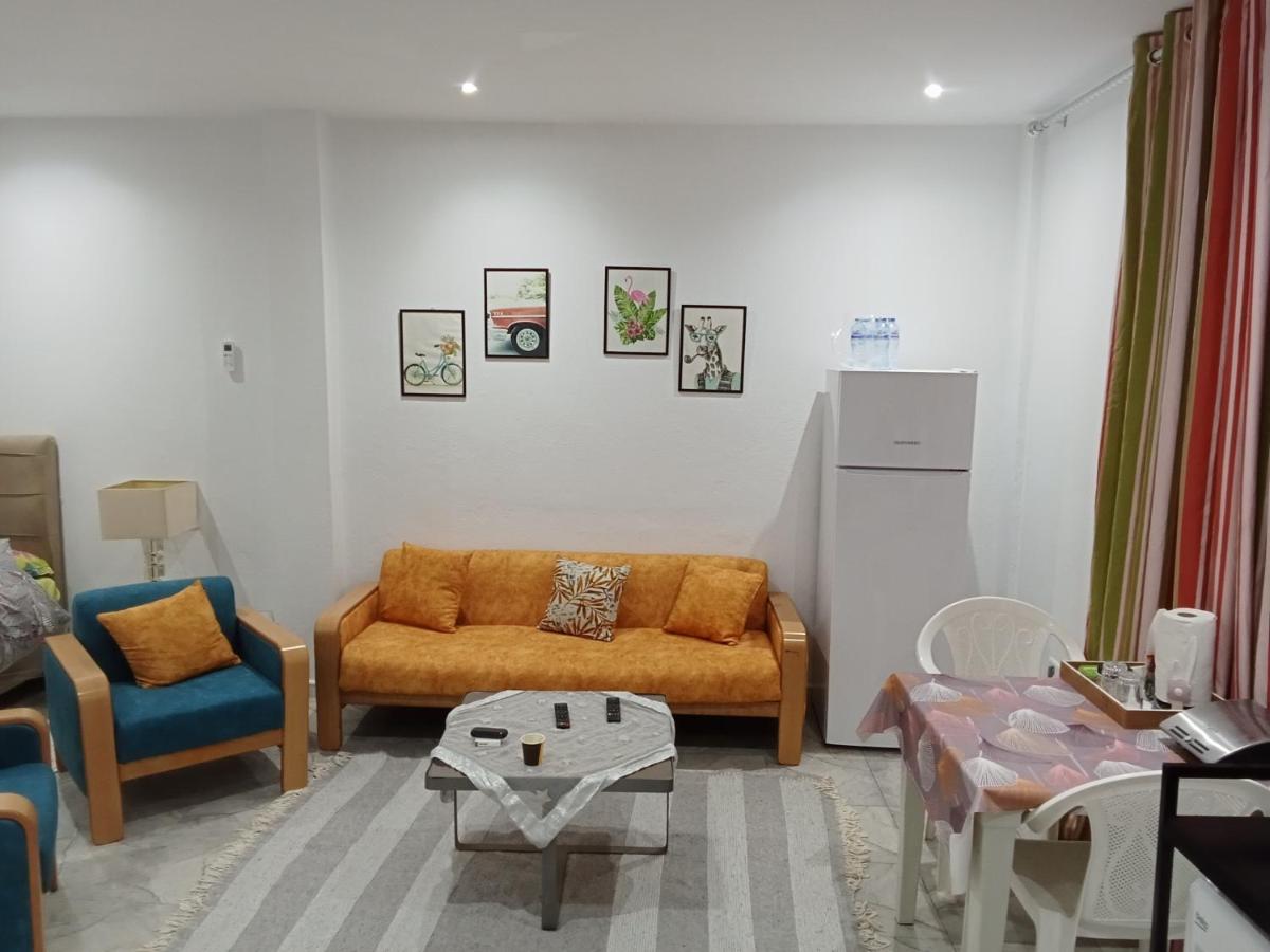Appartement S+0 a borj cedria erriadh - Housity