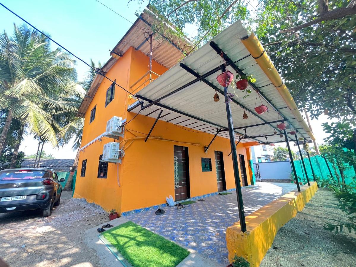 Shubhamkaroti Cottage - Housity