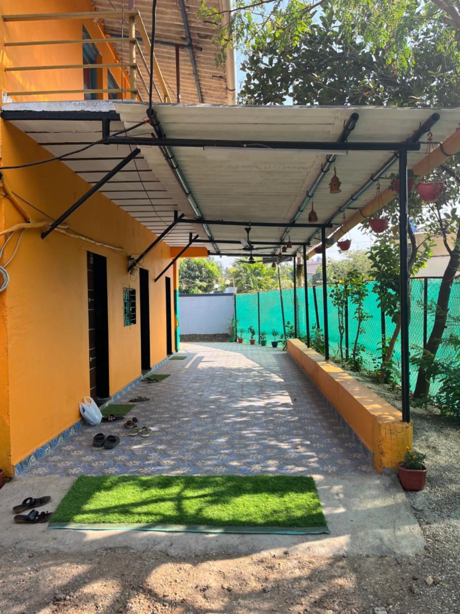 Shubhamkaroti Cottage - Housity