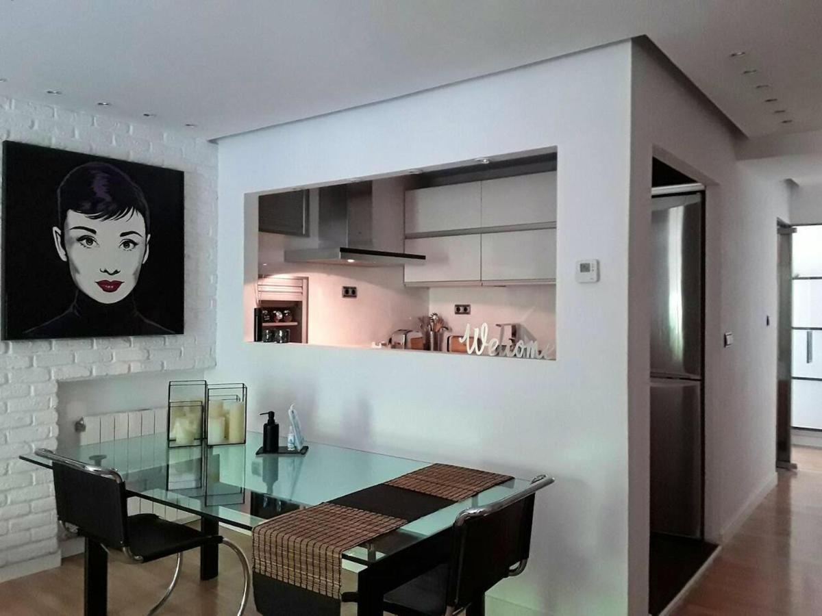 Comfortable Apartment in Zaragoza 67 m² near the centre - Housity