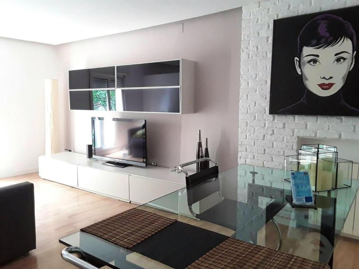 Comfortable Apartment in Zaragoza 67 m² near the centre - Housity