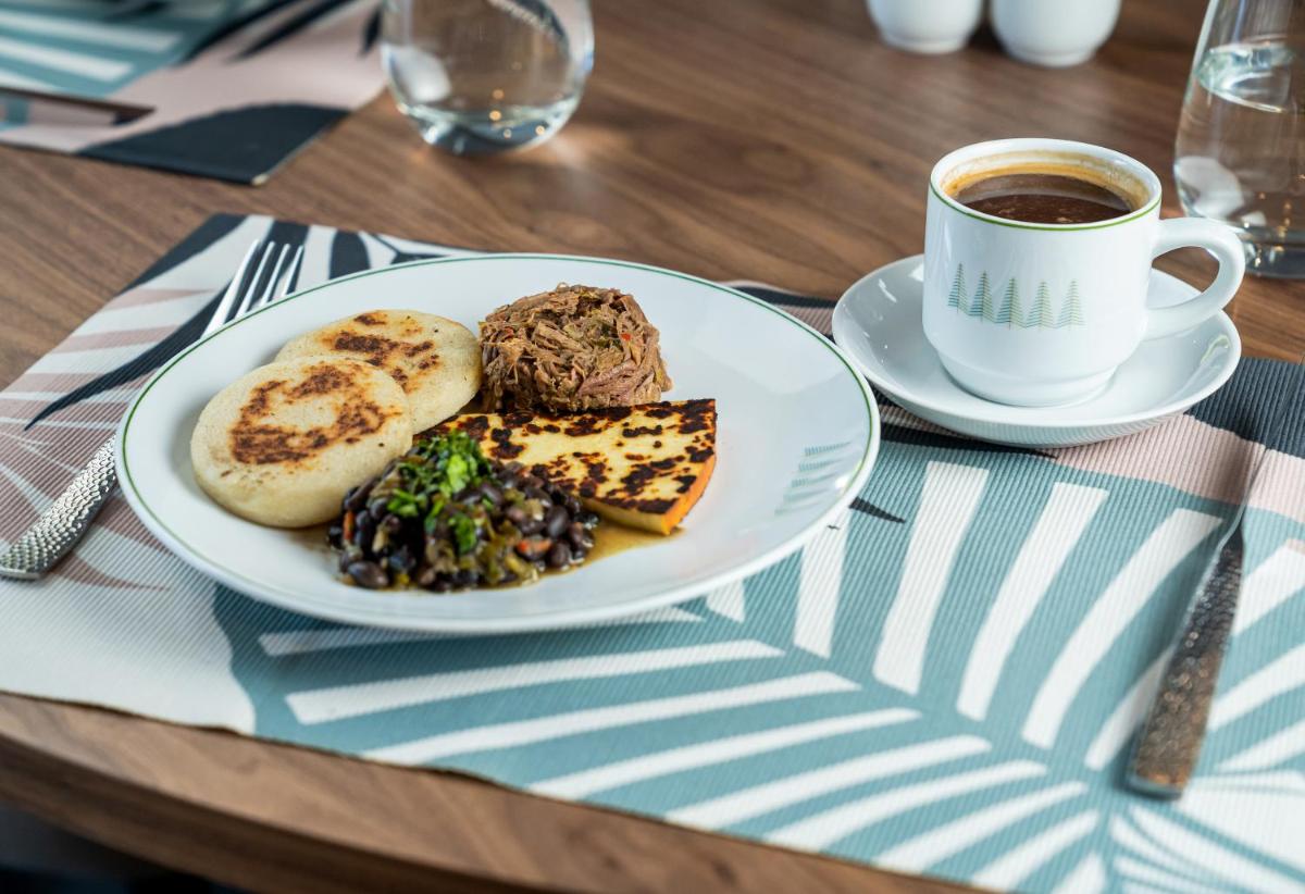 Eurobuilding Tama San Cristobal - Housity