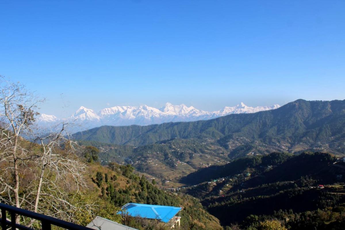MM Retreat Manali - Housity