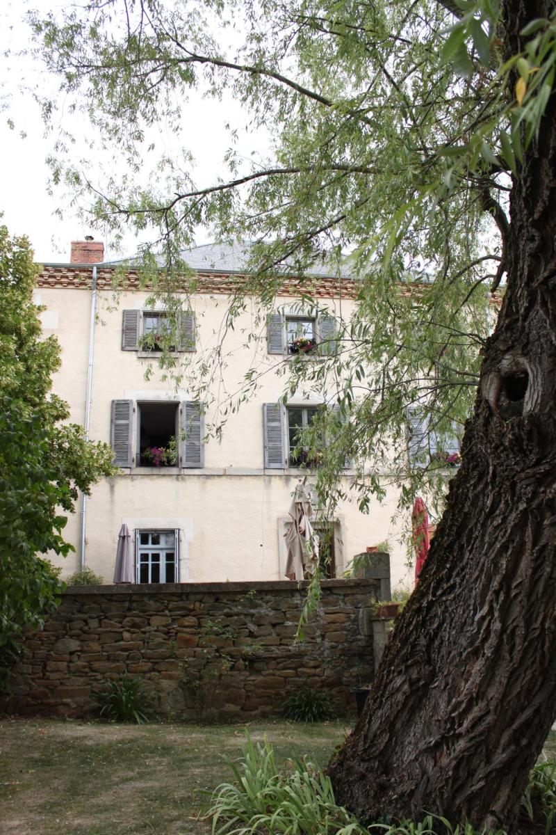 Le Rézinet - Chambres d'Hôtes - Housity