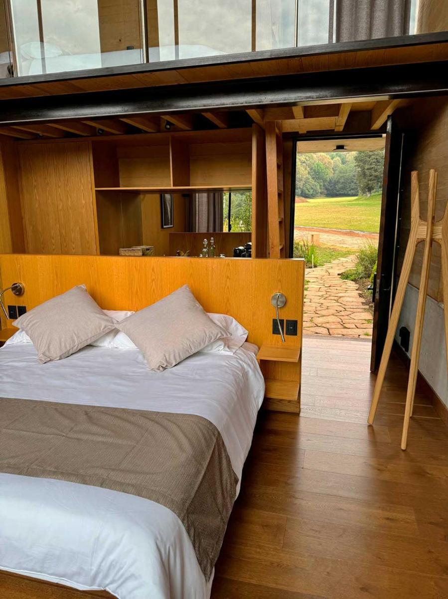 Cabañas Avandaro Santo Boutique - Housity