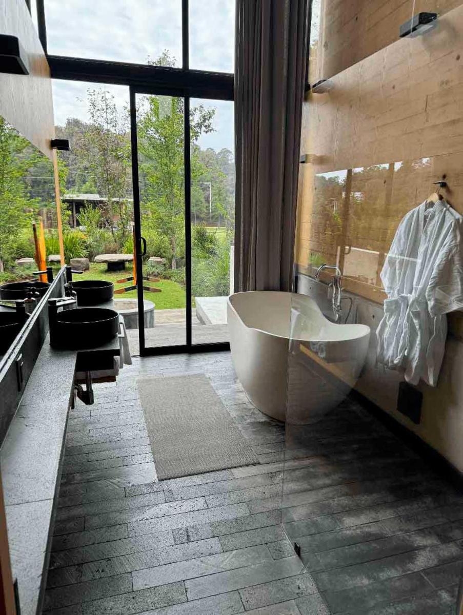 Cabañas Avandaro Santo Boutique - Housity
