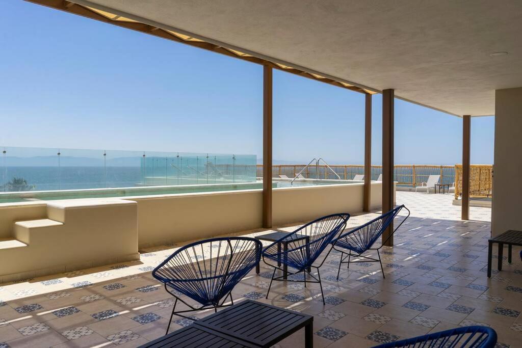 Beautiful apartment in El Divino - Housity