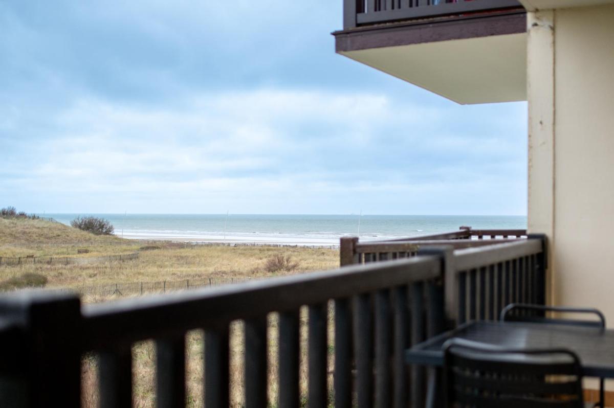 - Appartement vue mer - Accès direct à la plage - Housity