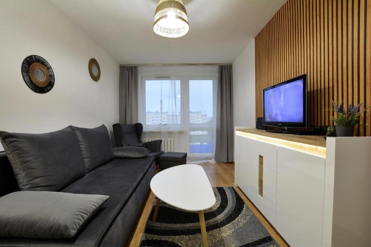 Apartament Dzień Dobry 3 - Housity