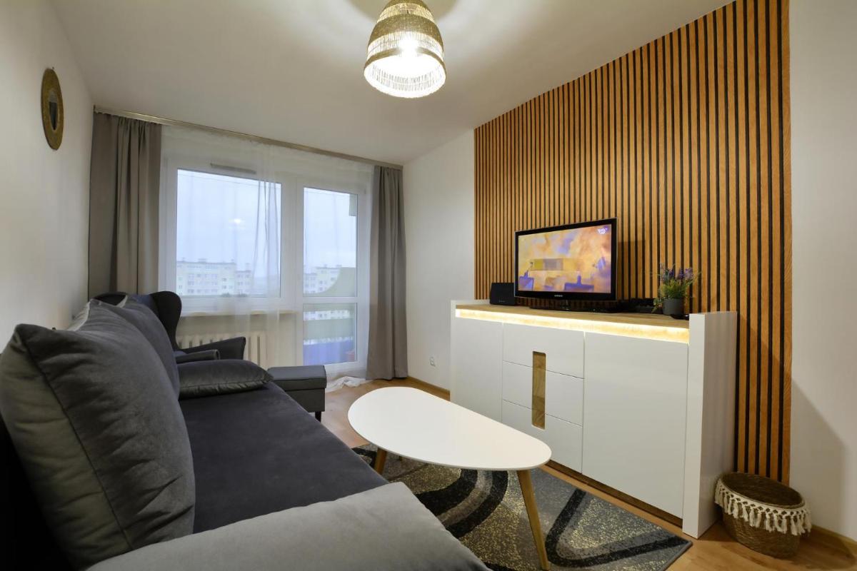 Apartament Dzień Dobry 3 - Housity