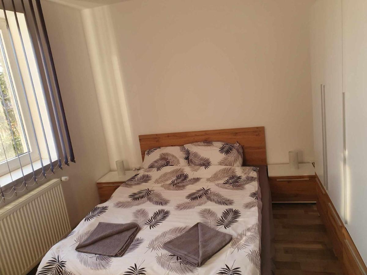 Nikolett Apartman - Housity
