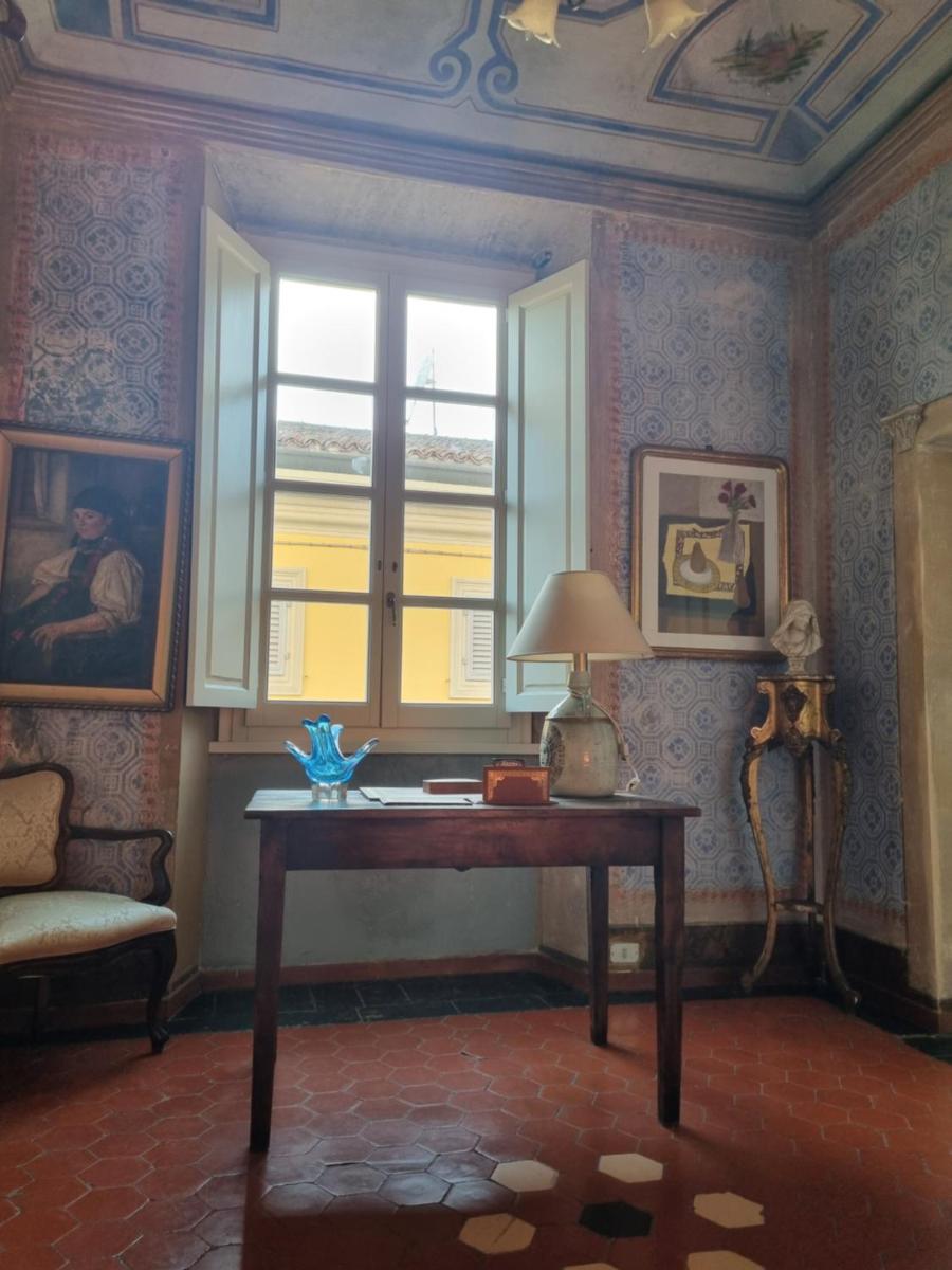 il Pozzo Apartment - Housity