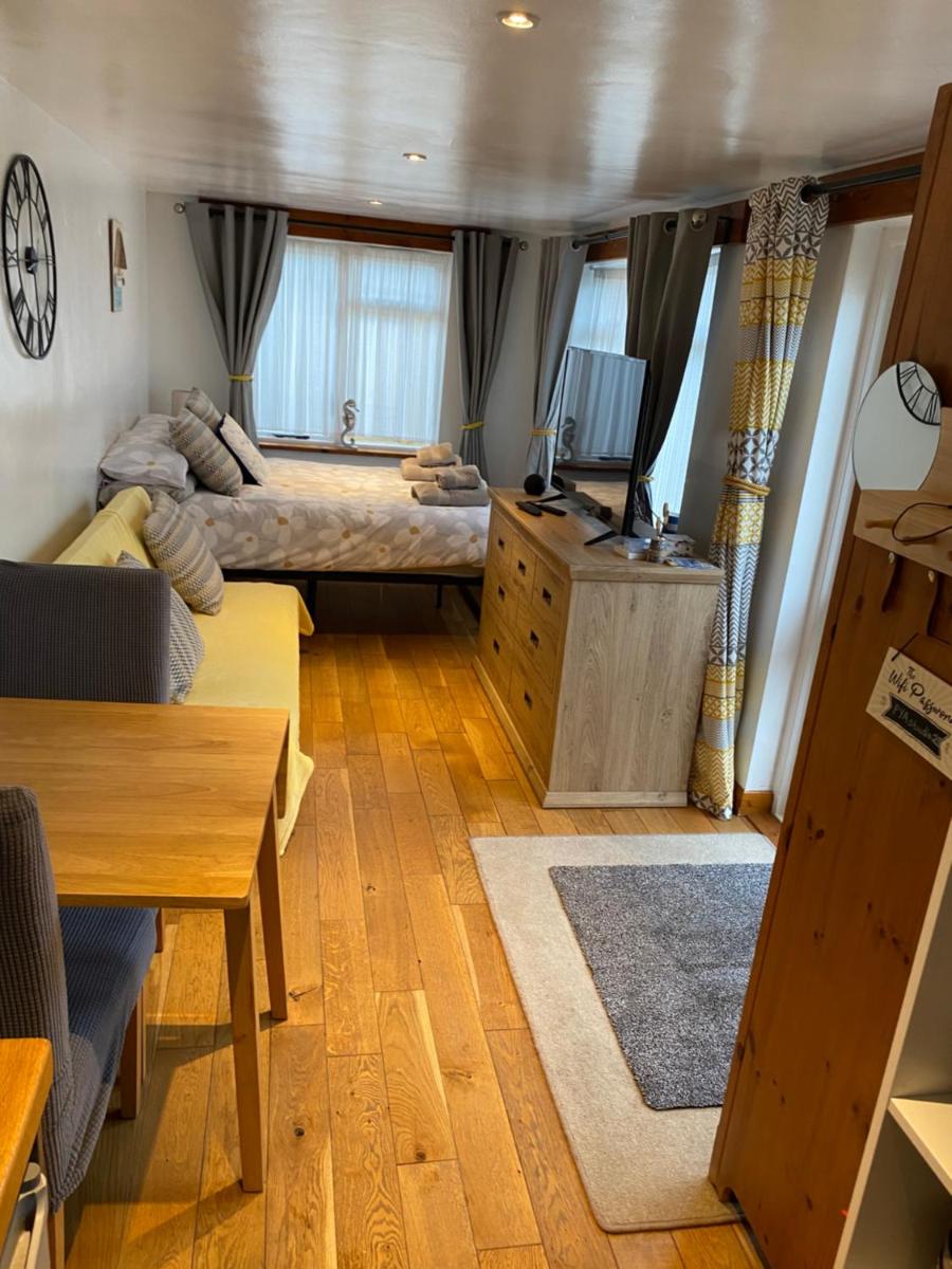 THE STUDIO PORTHYRAUR - Housity