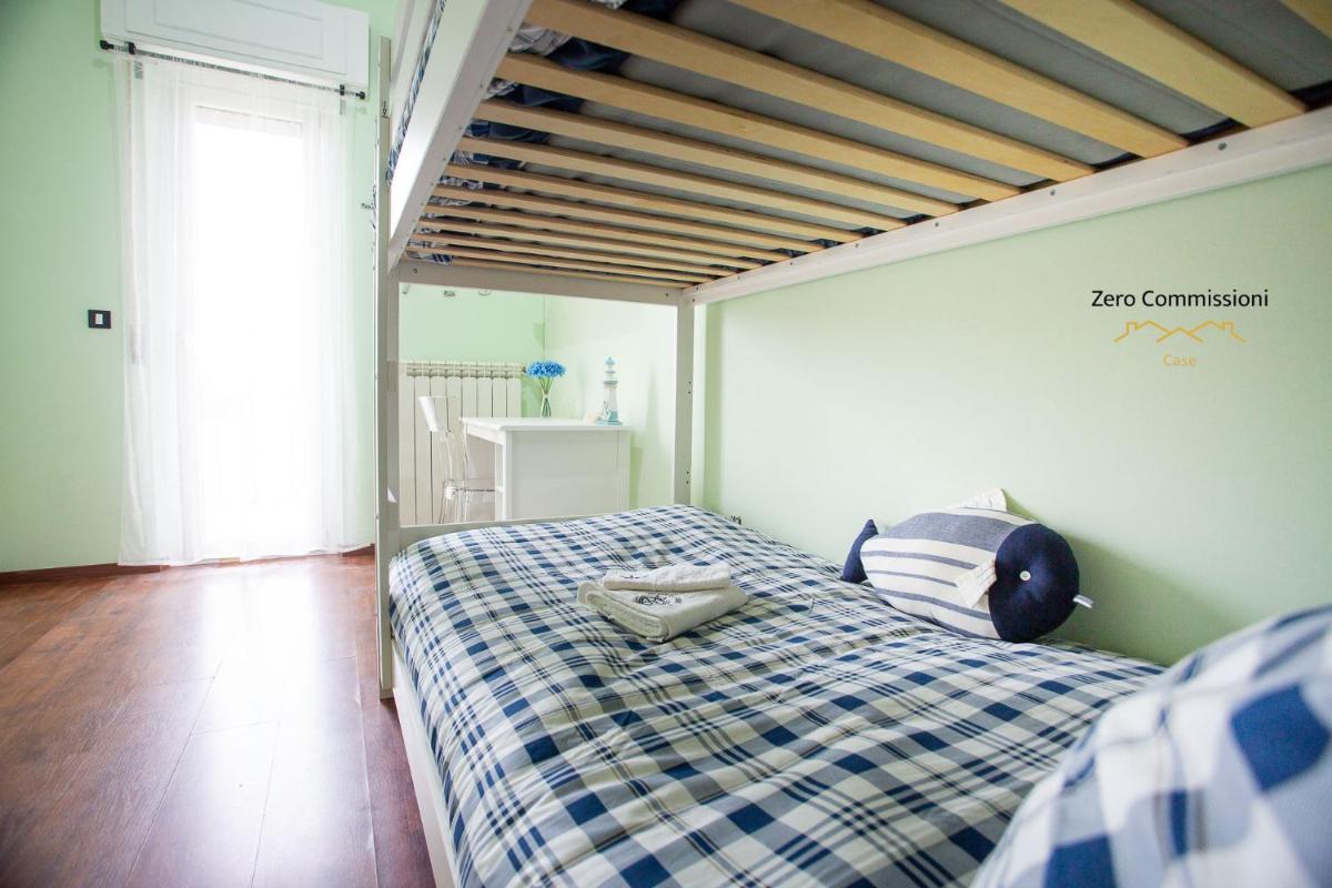 Suitetrails - Palm Beach House - Vista mare