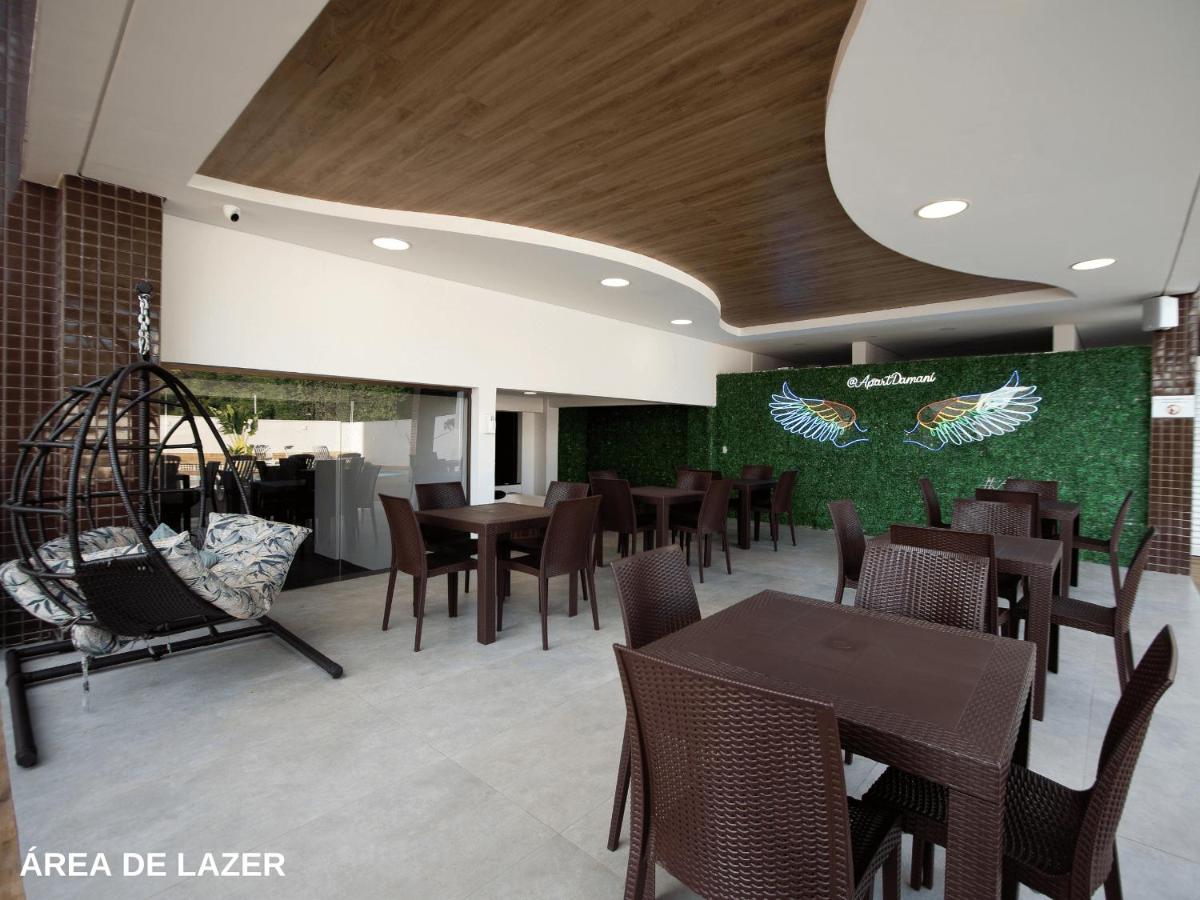 ApartDamani - Aptos por Temporada no Centro de Foz - Housity