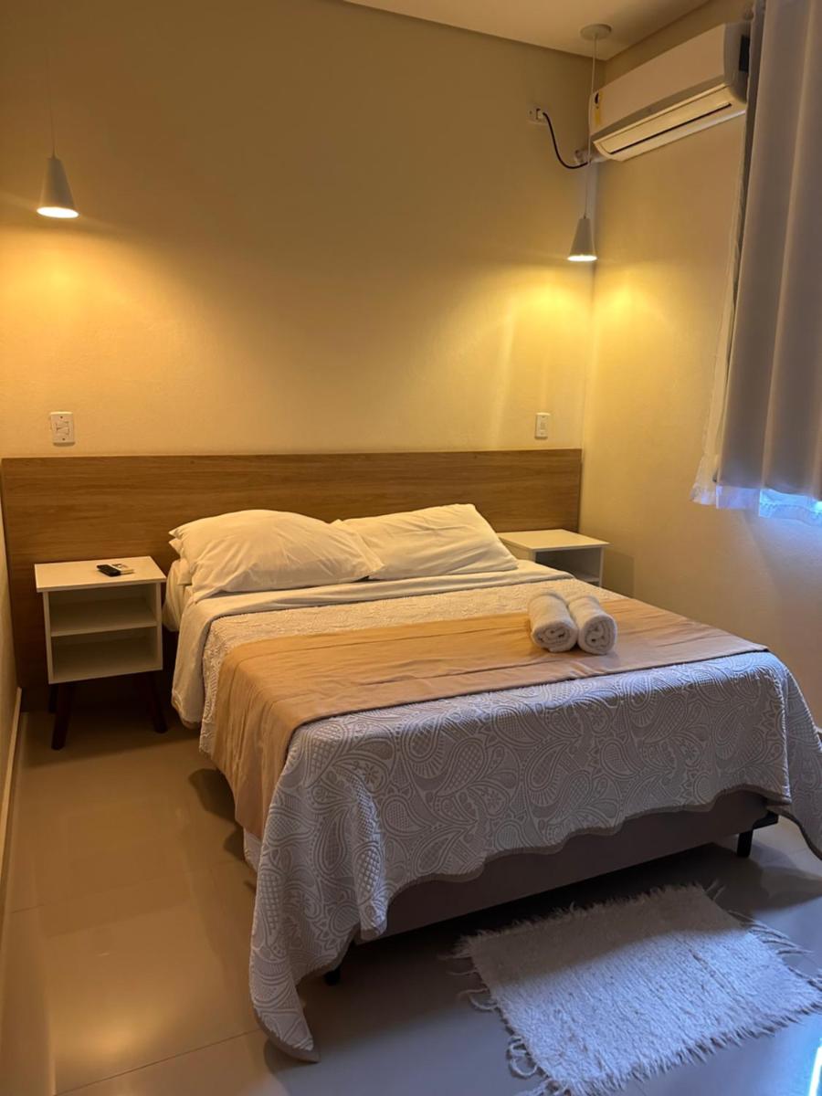 In Hospedagem - Housity